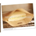 As seen on TV product - PTFE Reusable Toaster bag